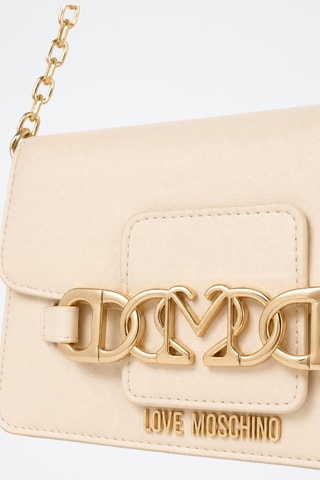 Sac bandoulière - Beige