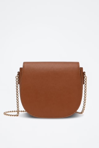 Sac bandoulière - Marron