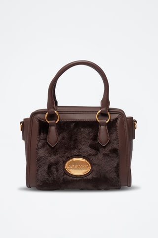 Sac à main - Marron