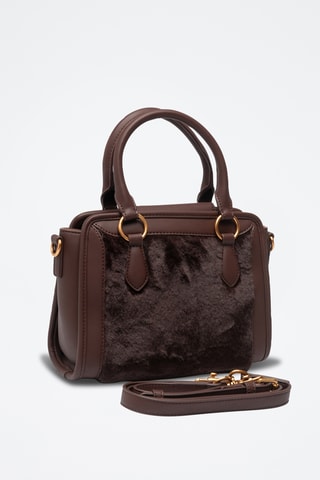Sac à main - Marron