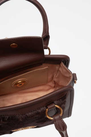 Sac à main - Marron