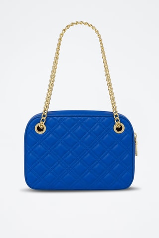 Sac bandoulière - Bleu