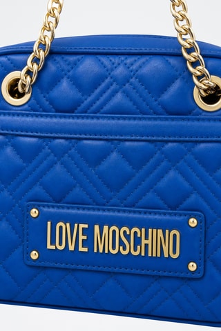 Sac bandoulière - Bleu