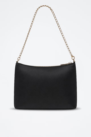 Sac porté épaule - Noir