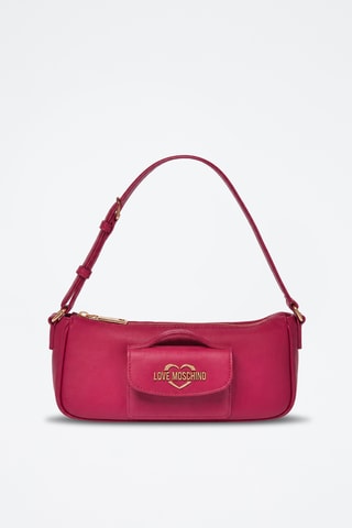 Sac porté épaule - Rose
