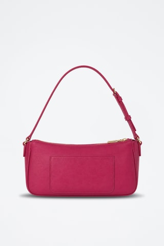 Sac porté épaule - Rose