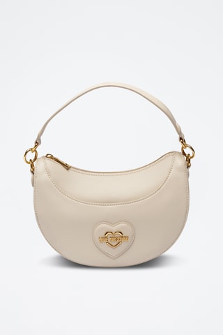 Sac porté épaule - Beige