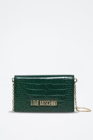 Sac bandoulière - Vert