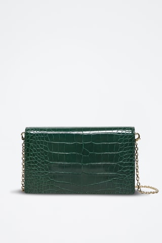 Sac bandoulière - Vert