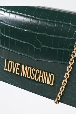 Sac bandoulière - Vert