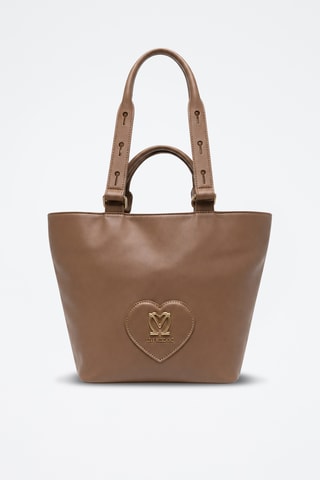 Sac à main - Taupe