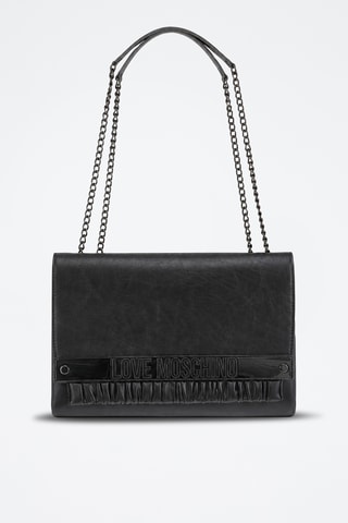 Sac porté épaule - Noir