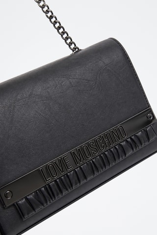 Sac porté épaule - Noir