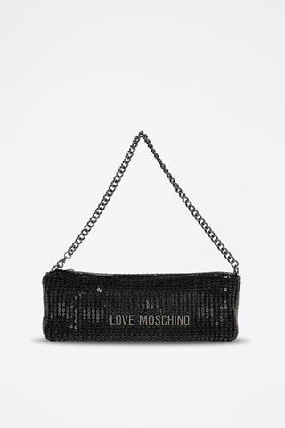 Sac porté épaule - Bleu marine