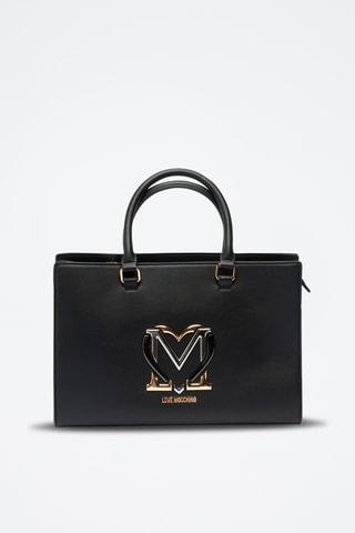 Sac à main - Noir