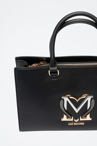 Sac à main - Noir