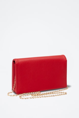 Sac bandoulière - Rouge