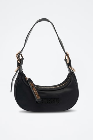 Sac porté épaule - Noir