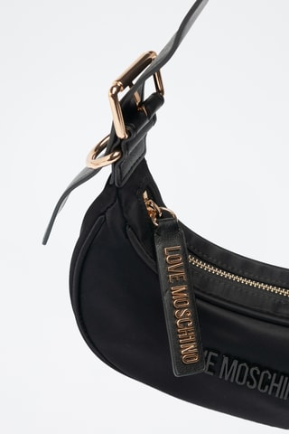 Sac porté épaule - Noir