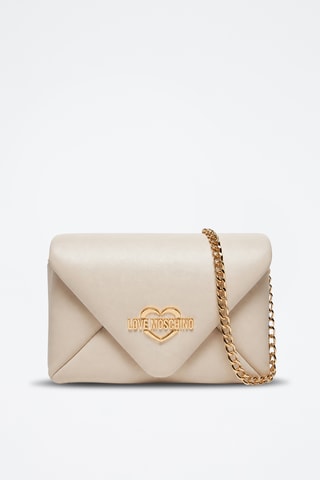 Sac bandoulière - Beige