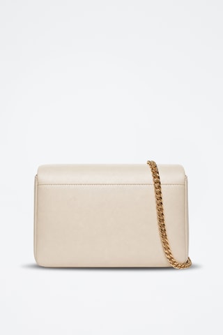 Sac bandoulière - Beige