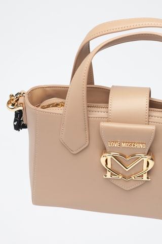 Sac à main - Beige