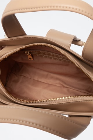 Sac à main - Beige