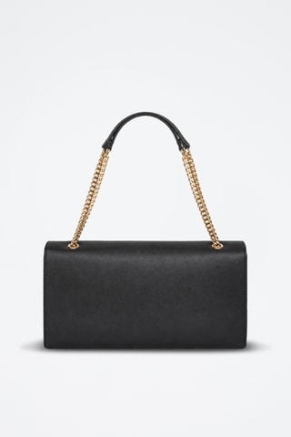 Sac porté épaule - Noir
