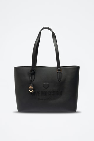 Sac porté épaule - Noir