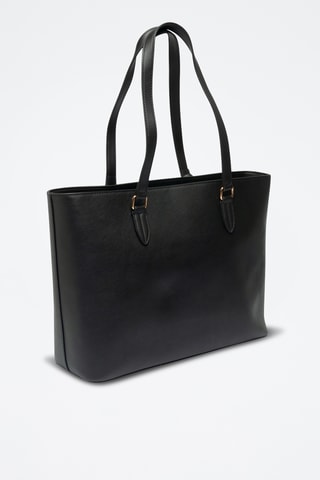 Sac porté épaule - Noir