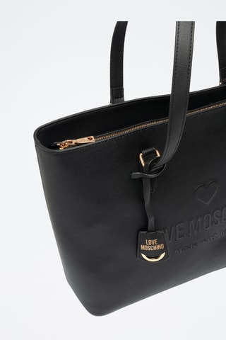 Sac porté épaule - Noir