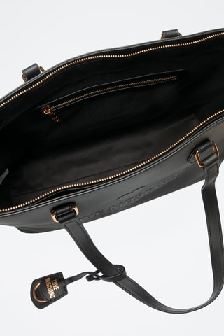 Sac porté épaule - Noir