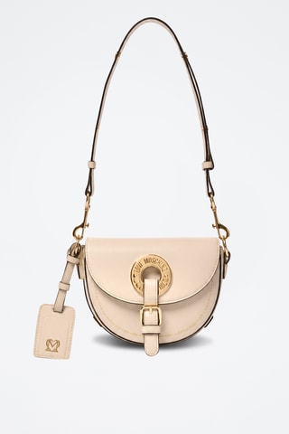 Sac bandoulière - Beige