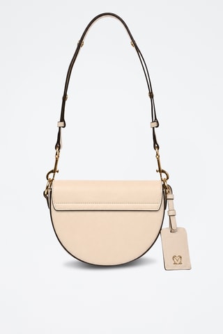 Sac bandoulière - Beige