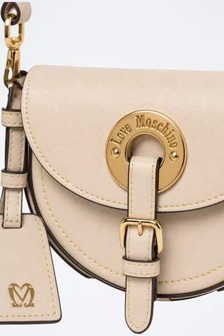 Sac bandoulière - Beige