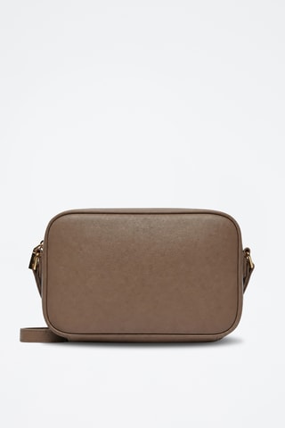 Sac bandoulière - Taupe