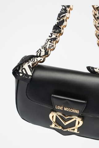 Sac à main - Noir