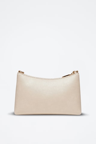 Sac porté épaule - Beige