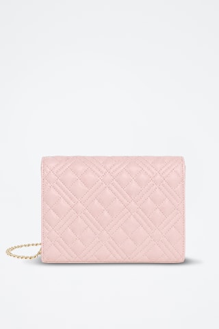 Sac bandoulière - Rose clair
