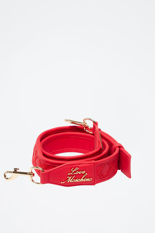 Bandoulière - Rouge