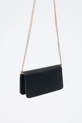 Sac bandoulière - Noir