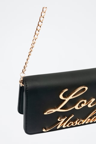 Sac bandoulière - Noir