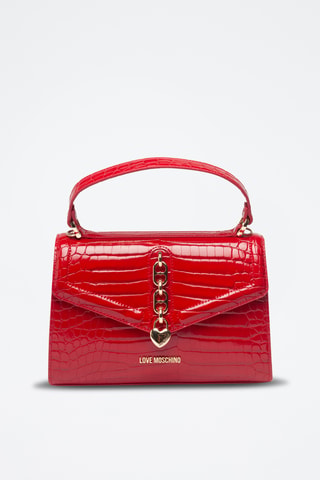 Sac à main - Rouge