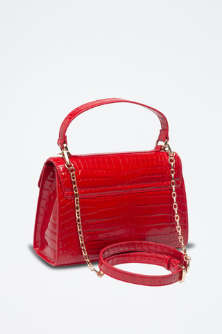 Sac à main - Rouge