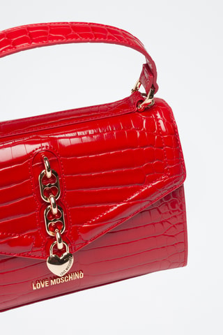 Sac à main - Rouge