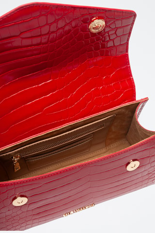 Sac à main - Rouge