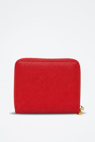 Porte-monnaie - Rouge