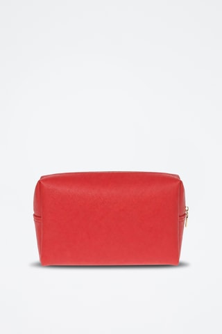 Trousse de toilette - Rouge