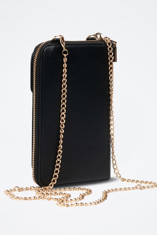 Pochette - Noir