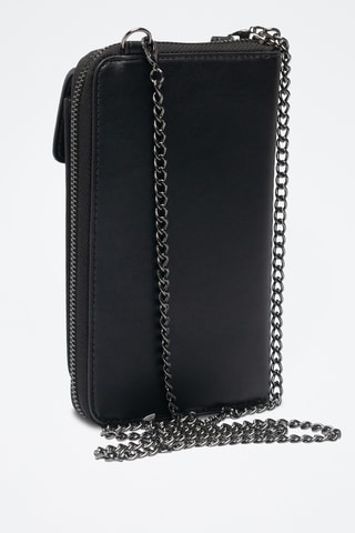 Pochette - Noir